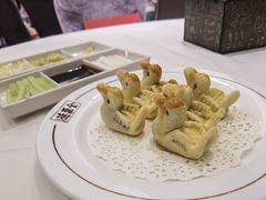 -北京全聚德(王府井店)