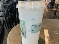 -喜茶(广州天汇igc店)