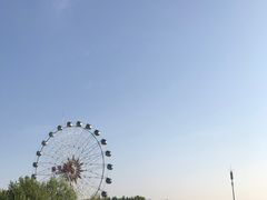 -黄花溪
