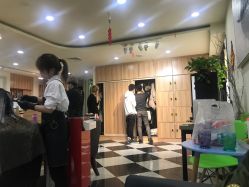 -梳蕾娜 HAIR SALON
