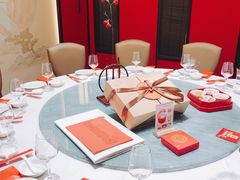 包厢-小厨娘淮扬菜(六合欢乐港店)