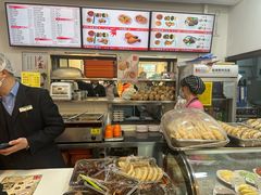 -香妃烤鸡(西单店)