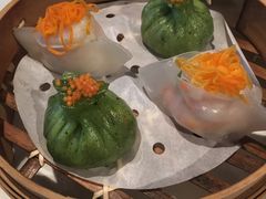 -皇朝会.经典传统粤菜(外滩店)