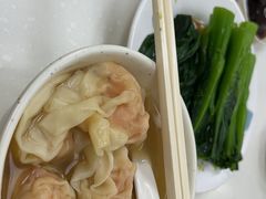 -麦文记面家(佐敦店)