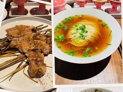 -苏州吴宫泛太平洋酒店