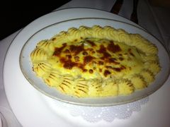 烤杂拌-成桂西餐厅·42年的味道(五大道疙瘩楼店)