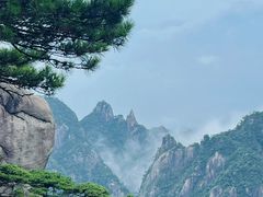 -三清山风景名胜区