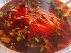 牛肉米粉2两-永华米粉(总店)