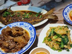 -韩师傅老大同刀削面(北苑路店)