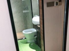 -文星酒店(广州北京路步行街海珠广场地铁站店)