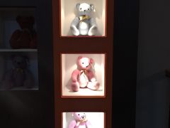 -济州岛泰迪熊博物馆