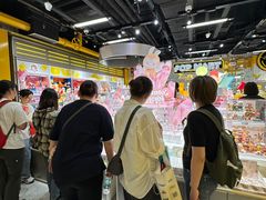 -泡泡玛特POPMART(上海环球港店)