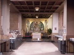 -卢森堡圣母教堂