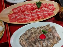 -重庆袁老四火锅(武进万达店)