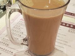 奶茶-池记(尖沙咀店)