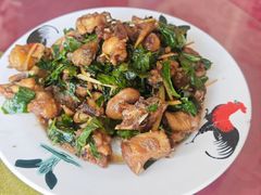 -黎家风味餐厅(锦绣花园店)