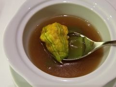 东海红花蟹清汤-蝶舍·MAISON PAPILLON