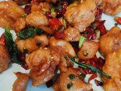 -全聚德烤鸭店(马家堡店)