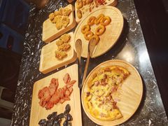 -五彩凉山自助西昌烧烤(柳翠路店)