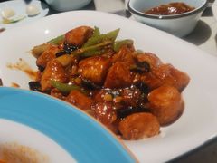 -刀郎牛肉面新疆餐厅·烧烤(清真通州珠江国际城店)