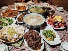 -乡村小榭饭店