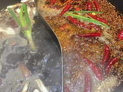 -巴蜀印象火锅(永陵总店)