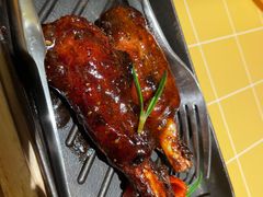 -蔡澜点心·粤菜(花城汇南区店)