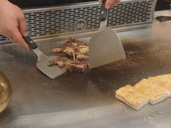 -大神太神·铁板烧(七宝领展广场店)