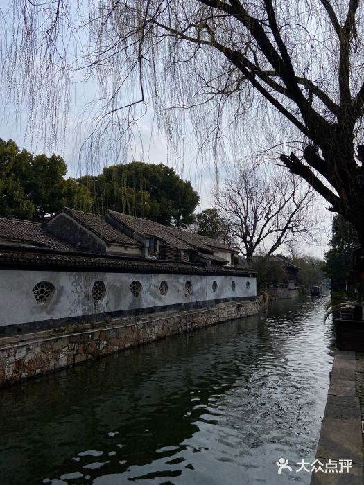 南浔古镇图片
