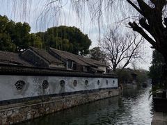 -南浔古镇