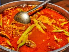 -有才叔北京时间涮肉(紫薇尚层店)