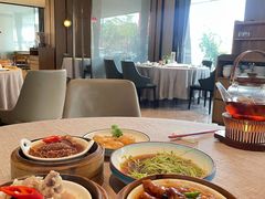 -晋江荣誉国际酒店·港誉茶餐厅