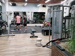 -乐刻运动健身(新浩e都店)