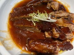 -客家汇·客家传承菜(水库店)