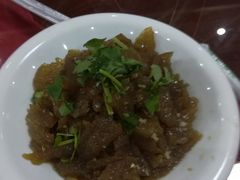 -金三角海鲜美食城(津北公路店)