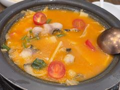 -云海肴·汽锅鸡·云南菜(广安门天虹店)