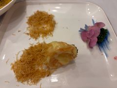-一品粤珍轩(吴中路店)