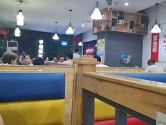 大堂-李想大虾(文景路&凤城八路店)
