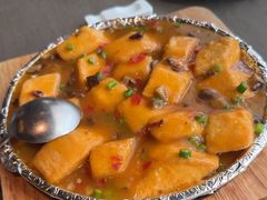 -望乡楼上海菜(日月光店)