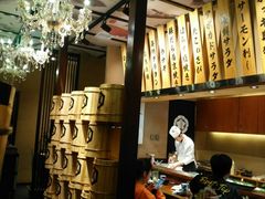 -千代武日本料理(爱建店)
