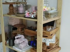 -食间旅人DIY烘焙工作室
