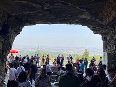 -青州市云门山风景区