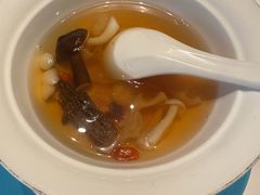 -湘上湘(米其林餐厅-正大中心总店)