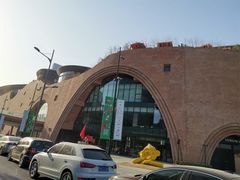 -砂之船奥莱(南京江宁店)