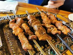 -新疆伏拉沃餐厅(白龙南路店)