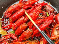 -二钳洞庭虾蟹·江湖菜(鹭岛店)