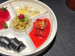 -華府(凯德晶萃店)