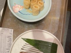 -左庭右院鲜牛肉火锅(长泰广场店)