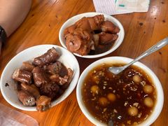 -百家缘(东门南路店)