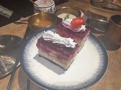 -毡房姑娘·新疆菜·烧烤